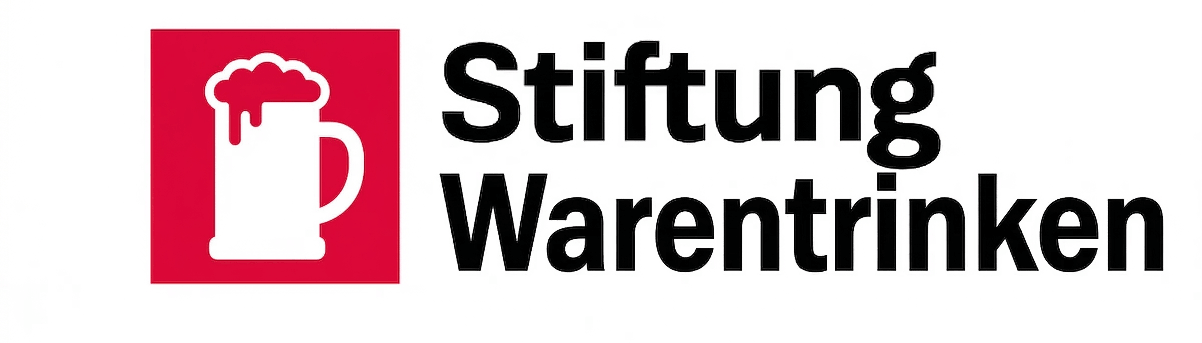 Stiftung Warentrinken Logo